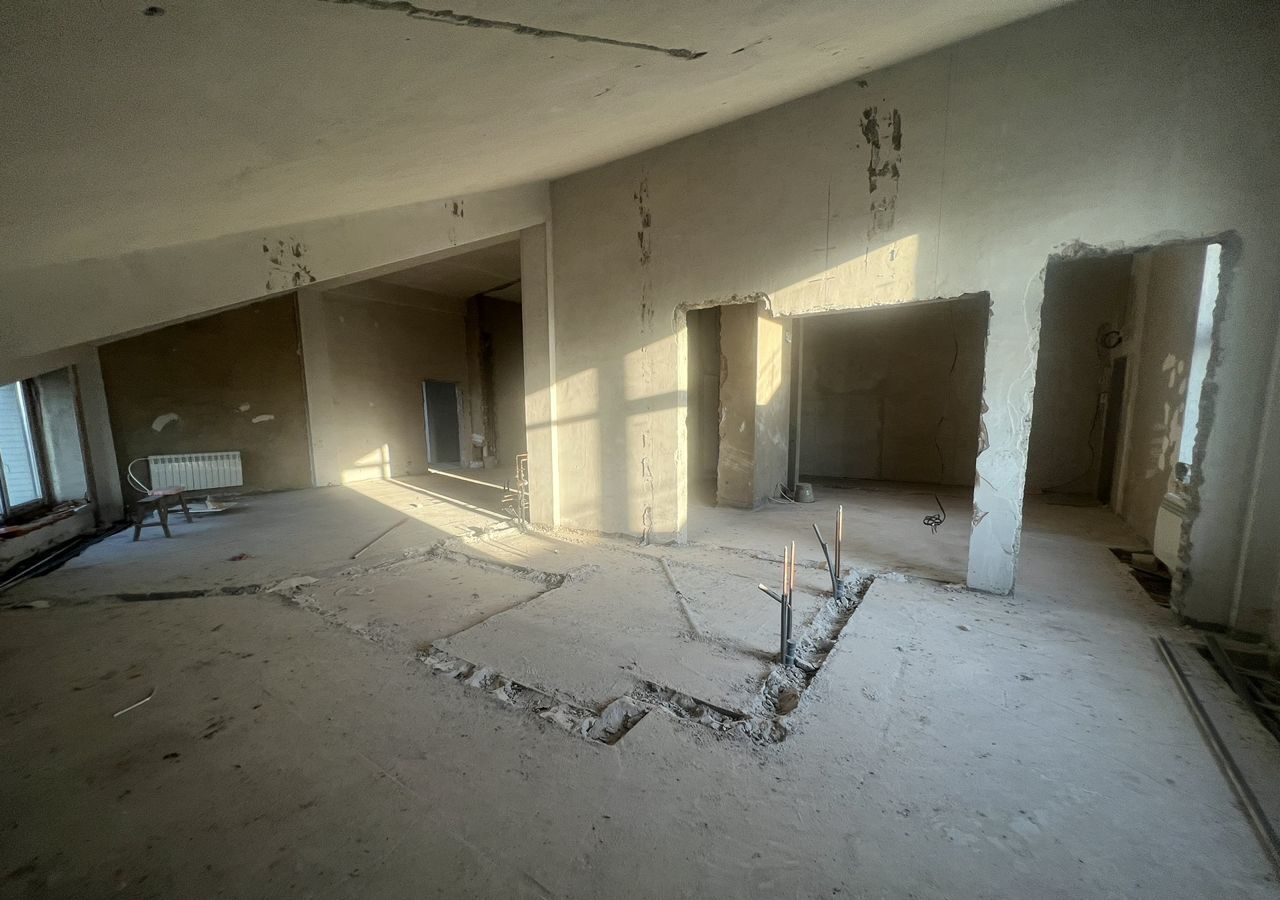 квартира г Иркутск р-н Октябрьский ул Коммунаров 16 фото 3