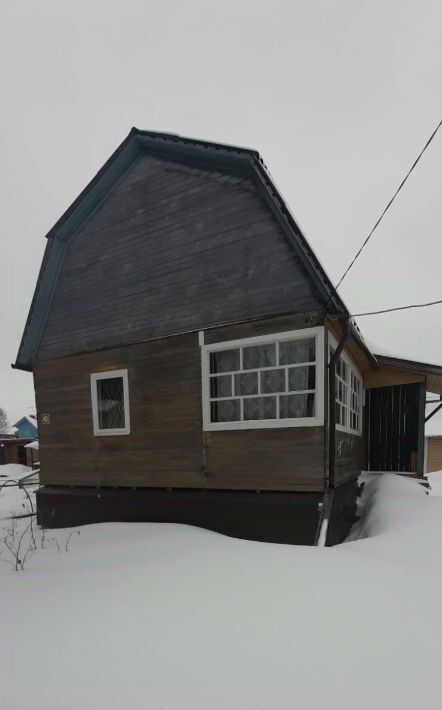 дом г Северодвинск снт Пеньки ул 1 42 муниципальное образование фото 3