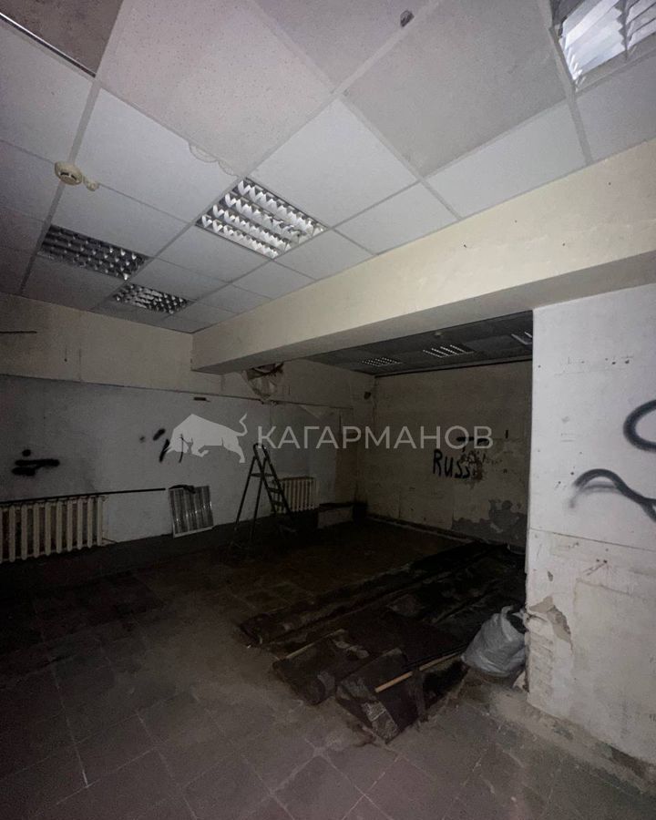 торговое помещение г Новосибирск Заельцовская пр-кт Красный 157 фото 9