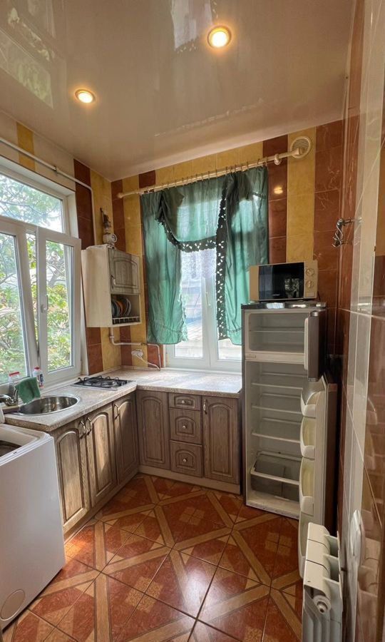 квартира г Ялта туп Таврический 4 фото 23