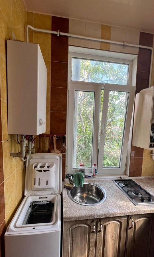квартира г Ялта туп Таврический 4 фото 24
