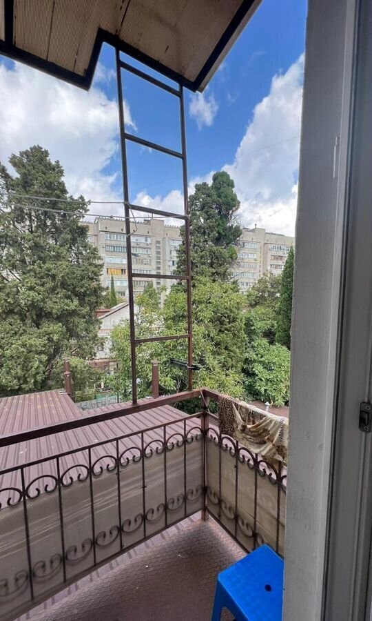 квартира г Ялта туп Таврический 4 фото 21