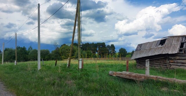 дом 40 Кленовское сельское поселение, Бисерть фото