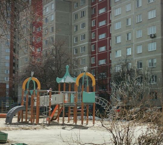 Екатеринбург, муниципальное образование фото