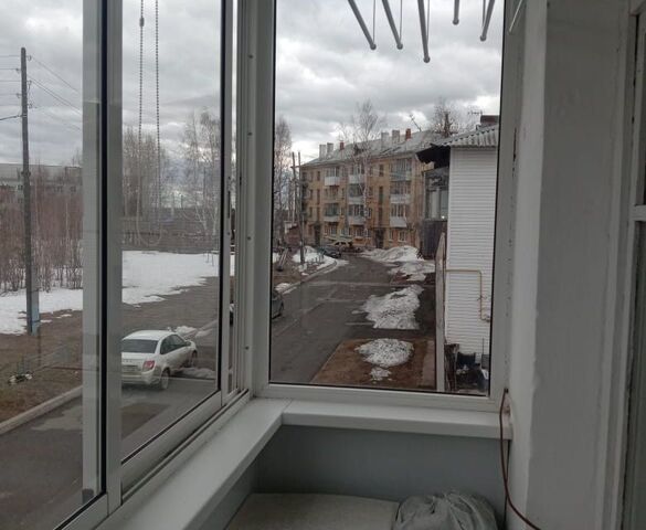 квартира дом 21 городской округ Краснотурьинск фото