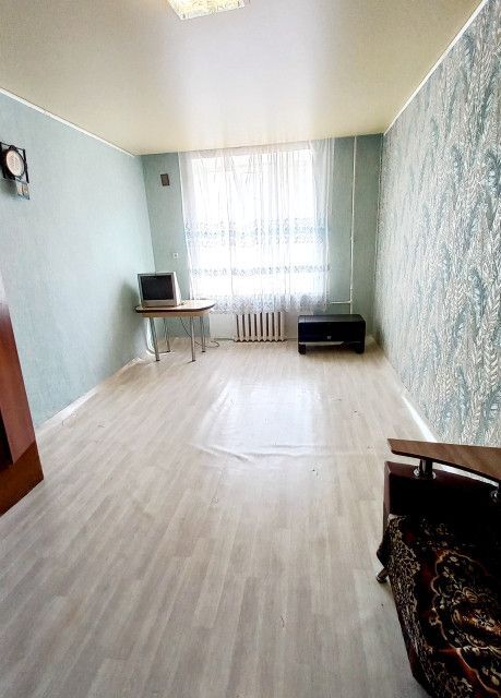 комната г Железногорск ул Свердлова 52 городской округ Железногорск фото 1