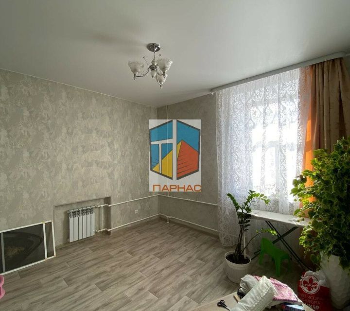 квартира г Краснотурьинск ул Металлургов 37 городской округ Краснотурьинск фото 1