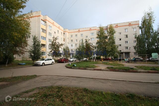 дом 16 городской округ Переславль-Залесский фото