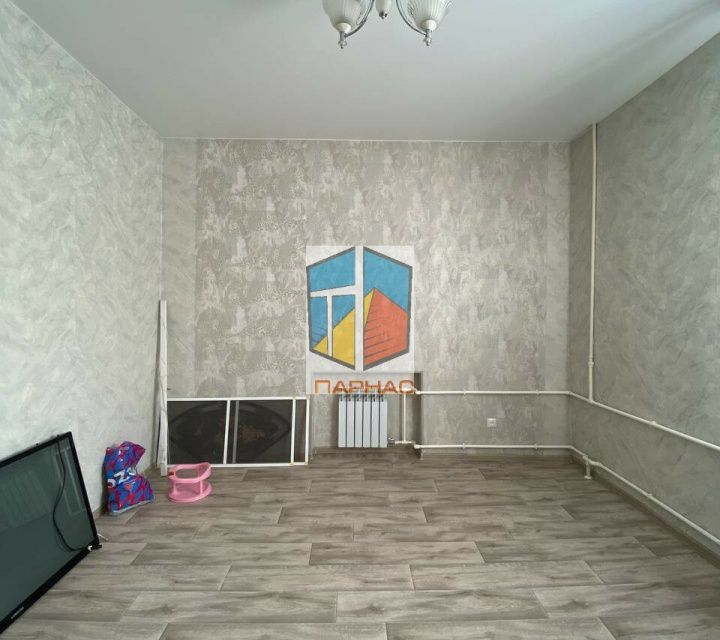 квартира г Краснотурьинск ул Металлургов 37 городской округ Краснотурьинск фото 2