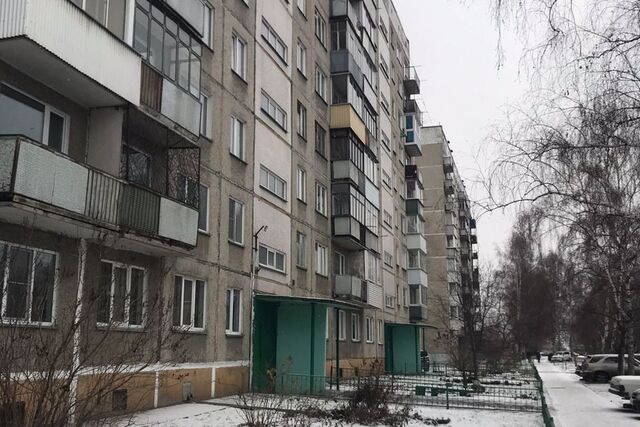 дом 73 городской округ Новосибирск фото