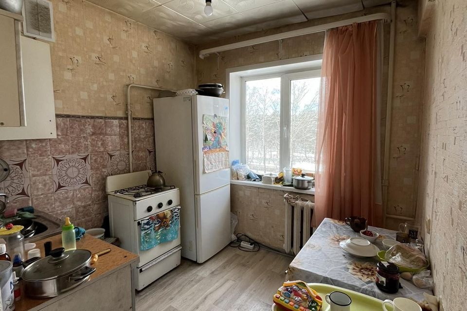 квартира г Ангарск 94-й квартал, 4, Ангарский городской округ фото 1