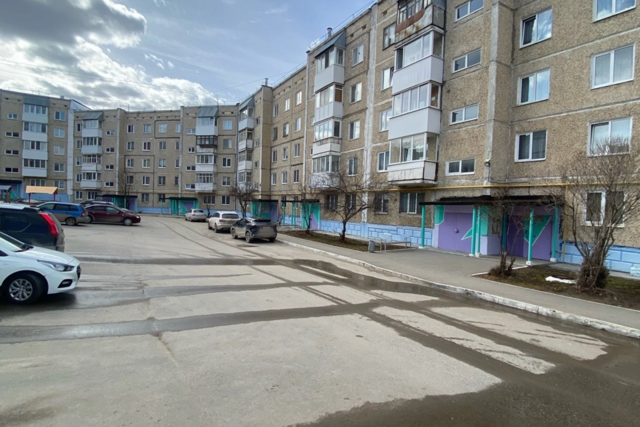Соликамский городской округ фото