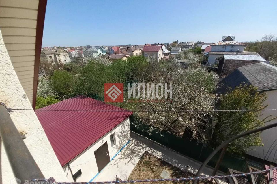 квартира г Севастополь тер ТСН ДНТ Волга Балаклавский район, 60 фото 10