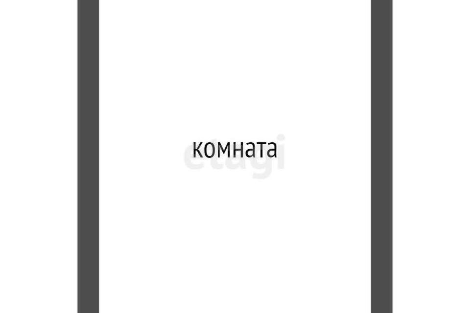 комната г Красноярск ул Корнетова 4 городской округ Красноярск фото 10