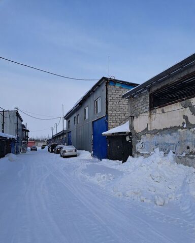 б-р Комсомольский Тюменская обл. фото