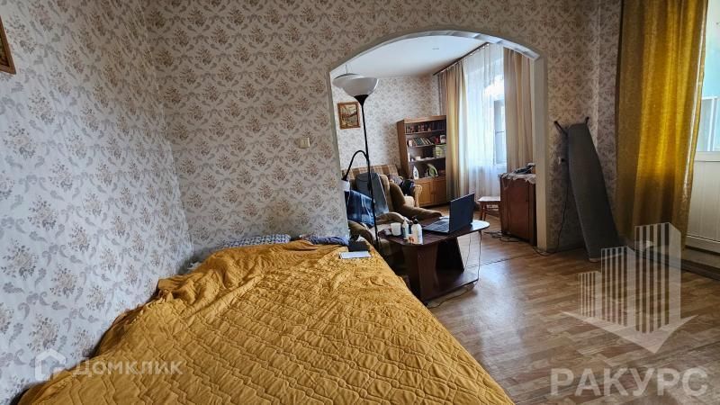 квартира г Казань ул Абсалямова 23 городской округ Казань фото 6