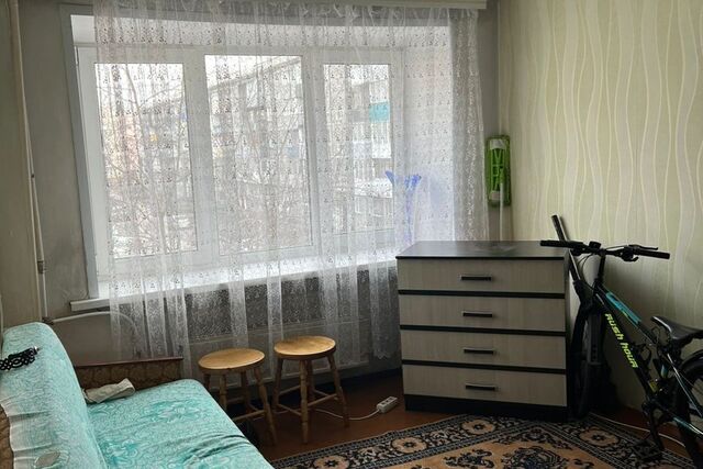 квартира дом 108 Ленинск-Кузнецкий городской округ фото