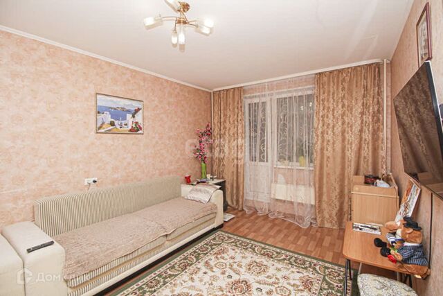 дом 8 городской округ Нижневартовск фото
