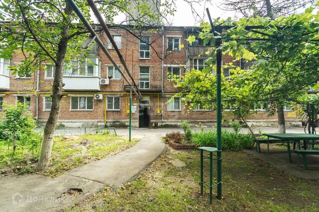 квартира ул Куйбышева 150 городской округ Батайск фото