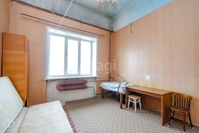 комната дом 37 городской округ Новосибирск фото