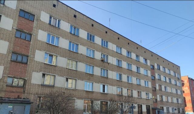 дом 191 городской округ Челябинск фото