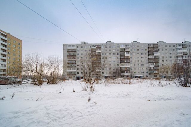 квартира дом 343 городской округ Архангельск фото