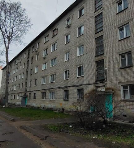 дом 66 городской округ Ульяновск фото