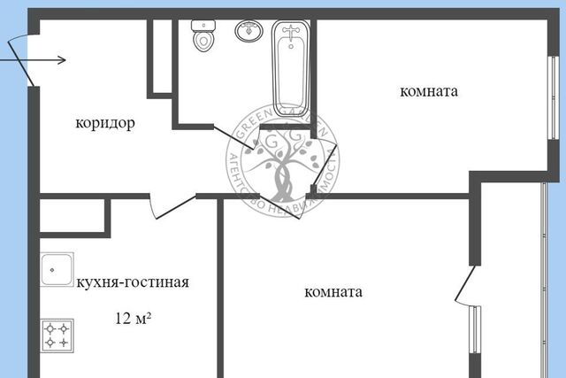 п Совхозный ул Мостовая 39 Екатеринбург, муниципальное образование фото