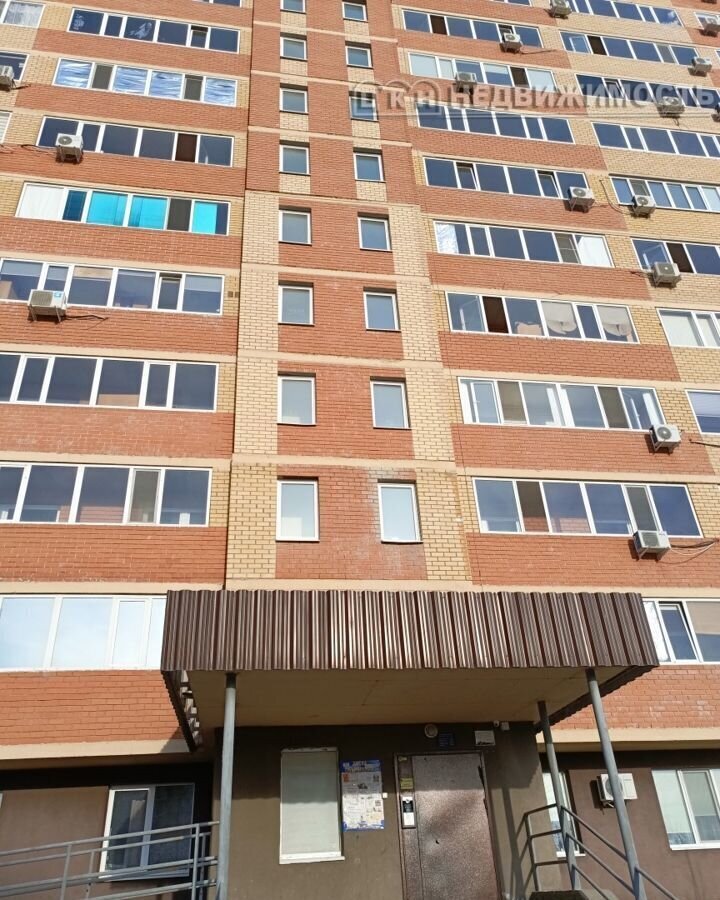 квартира г Оренбург р-н Ленинский ул Ямашева 8 мкр-н Карачи фото 19