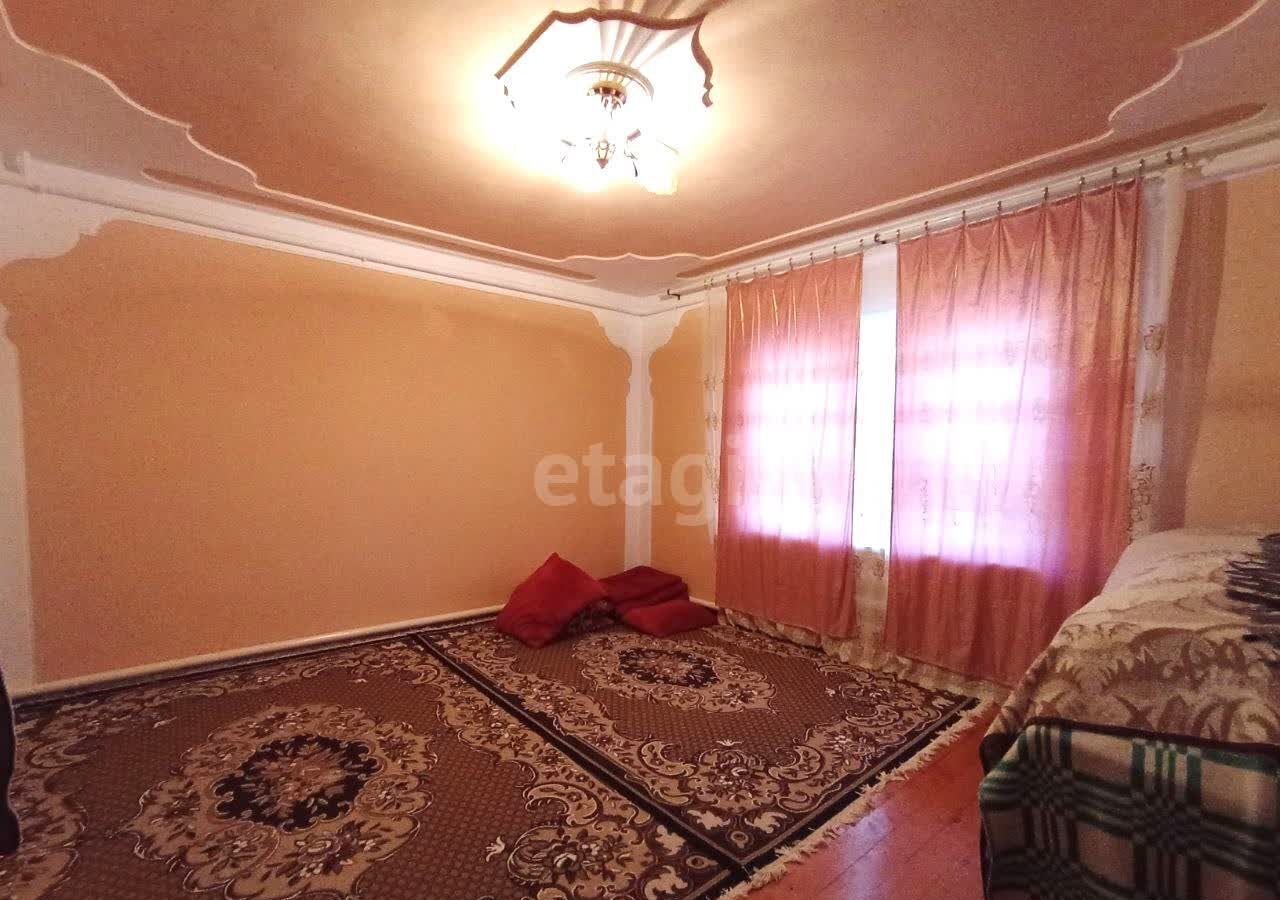 дом р-н Урванский г Нарткала фото 10