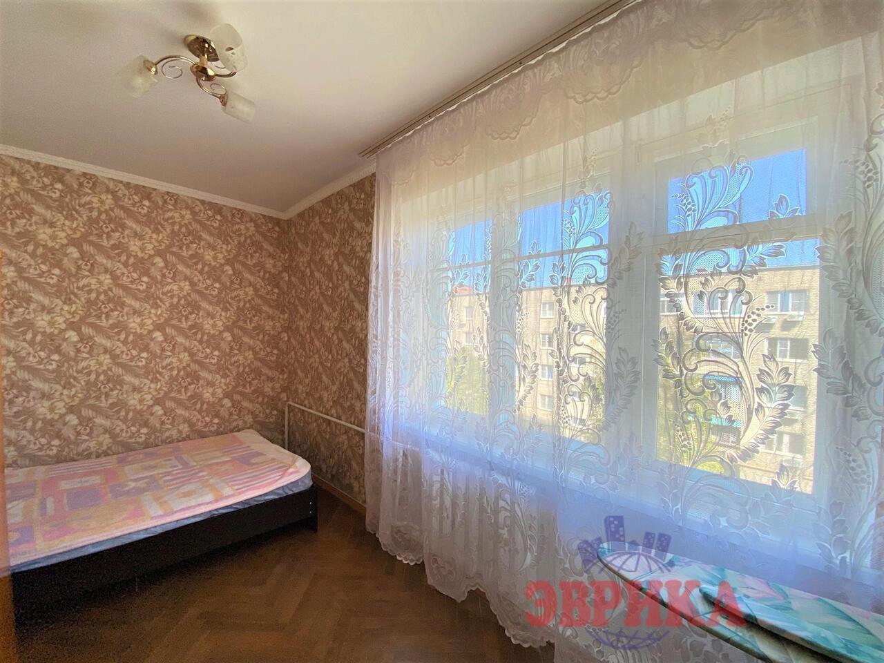 квартира р-н Крымский г Крымск Крымск-центр фото 8