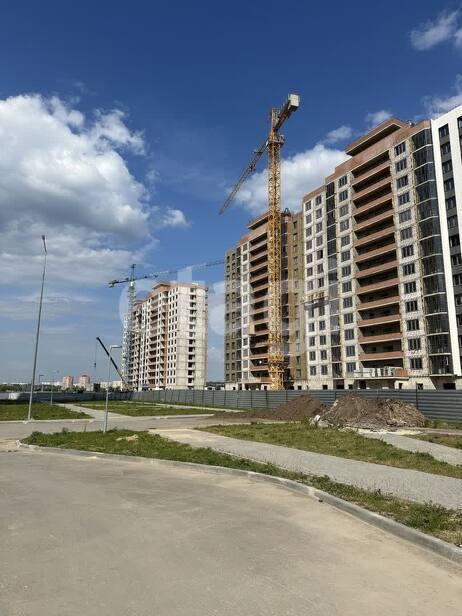 квартира г Тула р-н Центральный ул Новомосковская 4 фото 5