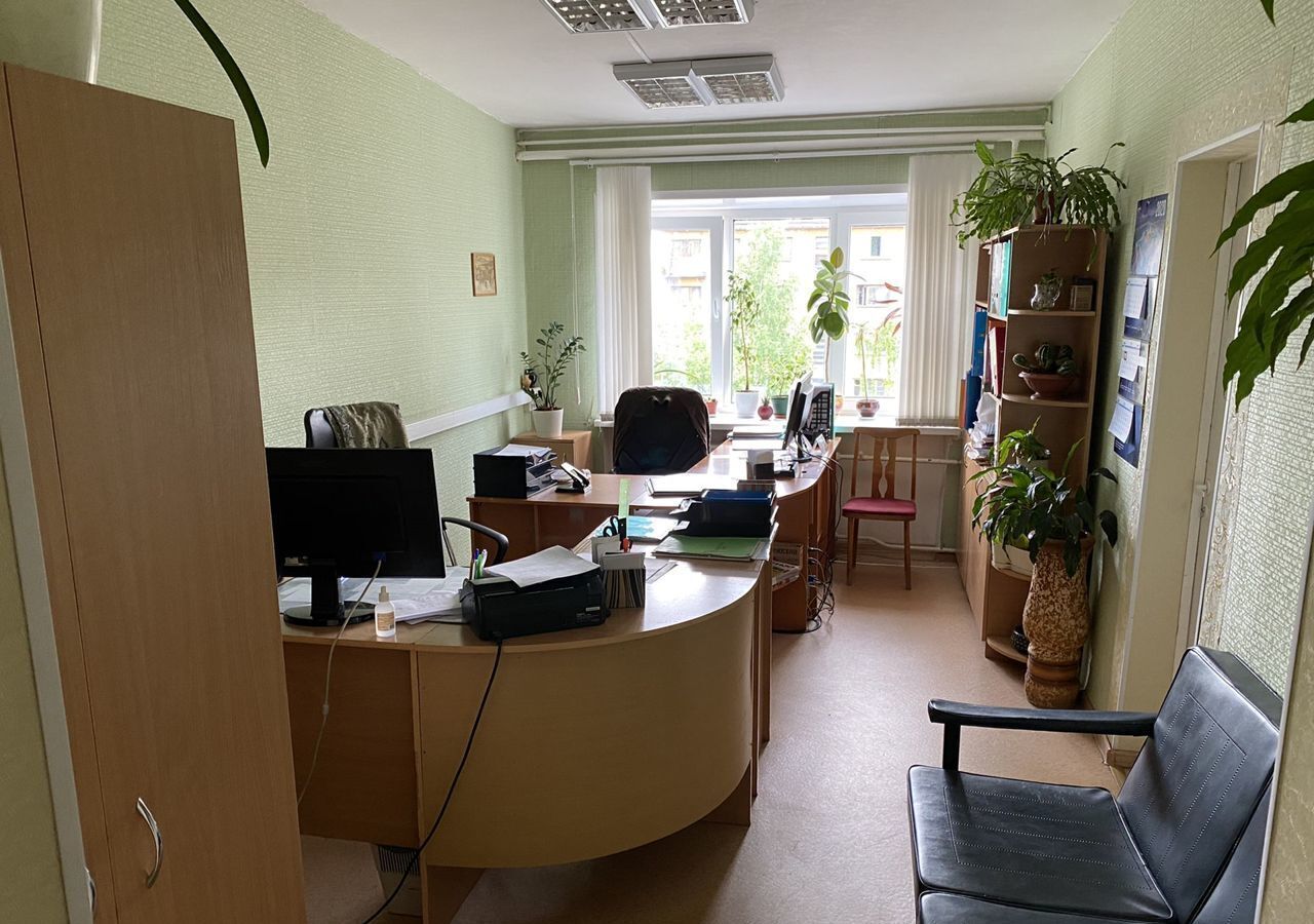 офис г Петрозаводск Голиковка фото 1