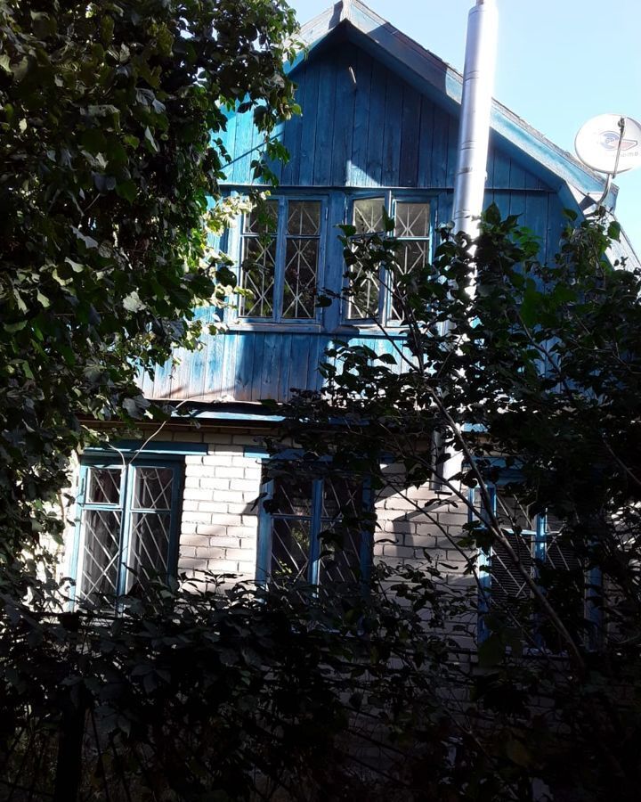 дом г Ставрополь р-н Октябрьский садовое товарищество Арония, 51 фото 33