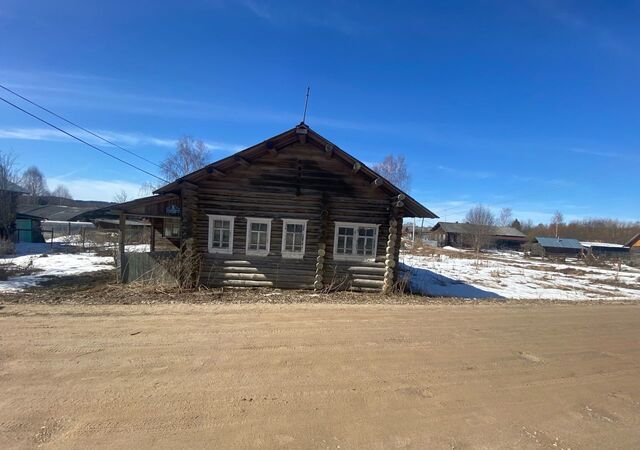 д. Дубровская муниципальное образование Орловское, Сондемская ул., 5 фото