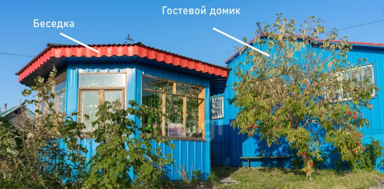 дом г Петропавловск-Камчатский ул Бонивура 6 фото 24