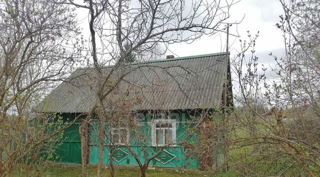 дом д Ушаки Новоуситовская волость фото