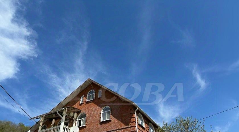 дом г Сочи с Краевско-Армянское пер Надежды 9 фото 1