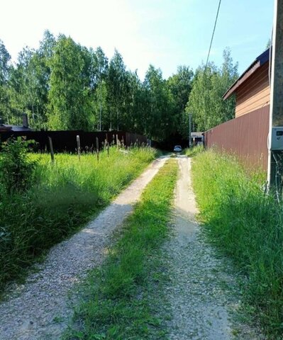 Шигалеевское сельское поселение, Заречье, 587, некоммерческое садоводческое товарищество фото