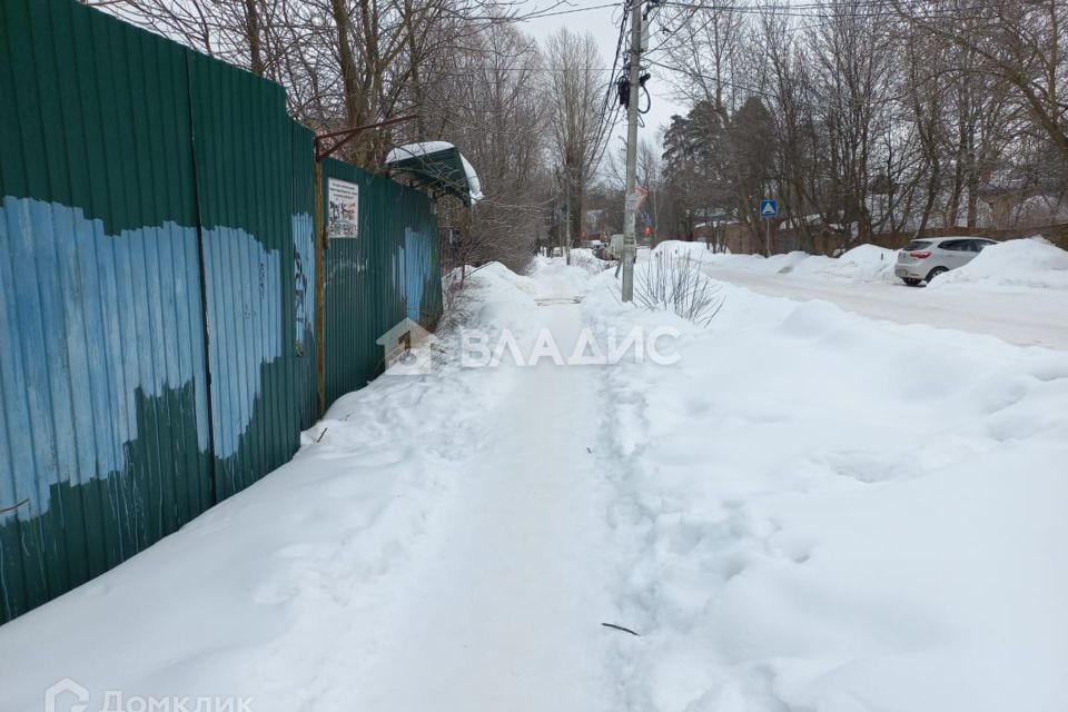 земля г Балашиха городской округ Балашиха, Салтыковский путепровод фото 3