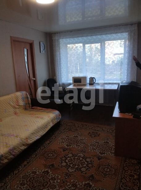 квартира р-н Белевский г Белев ул Рабочая 93 фото 4