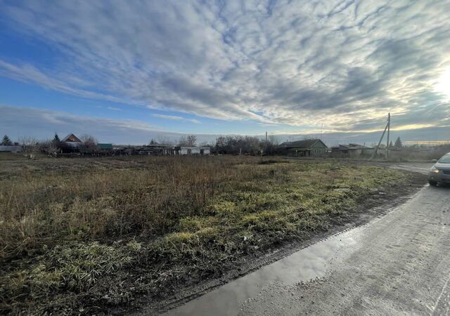 земля с Майка Челябинская область, Канашево фото