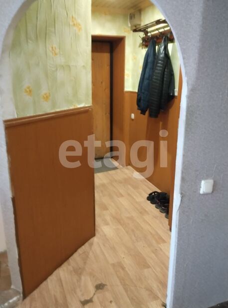 квартира р-н Белевский г Белев ул Рабочая 93 фото 8