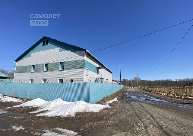 дом 1 Хабаровск фото