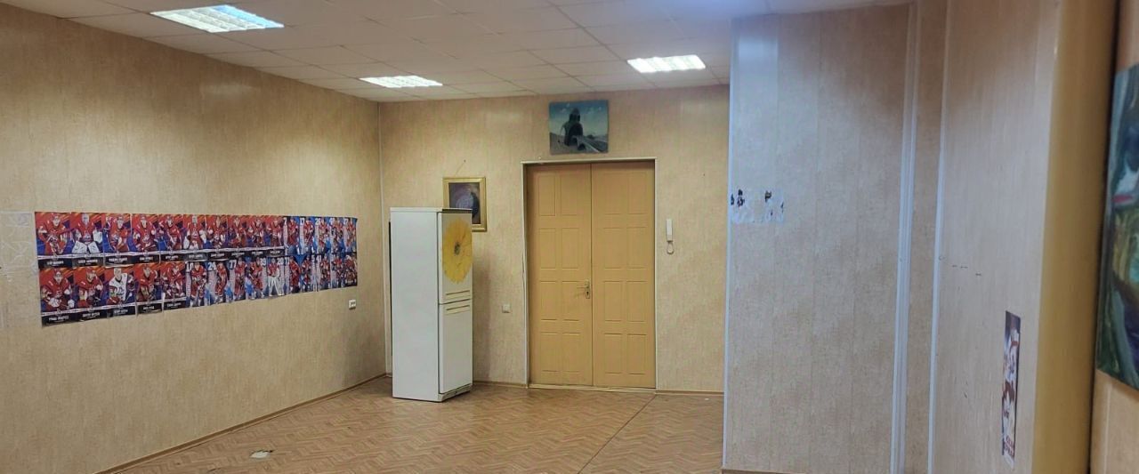 офис г Ярославль р-н Заволжский пр-кт Машиностроителей 83 фото 8