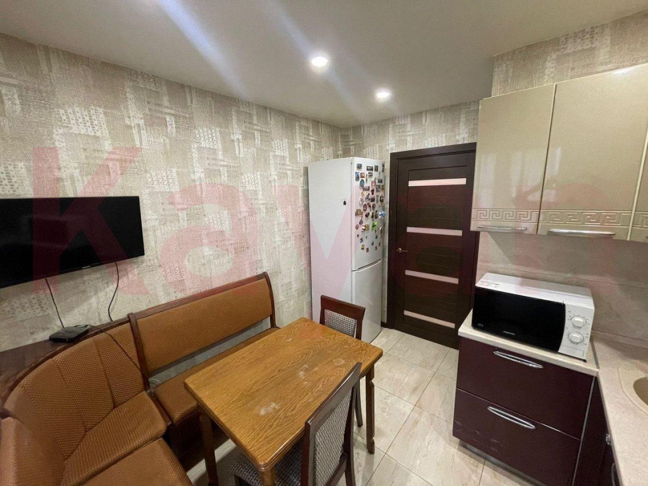 квартира г Краснодар ул им. Калинина 13 фото 4
