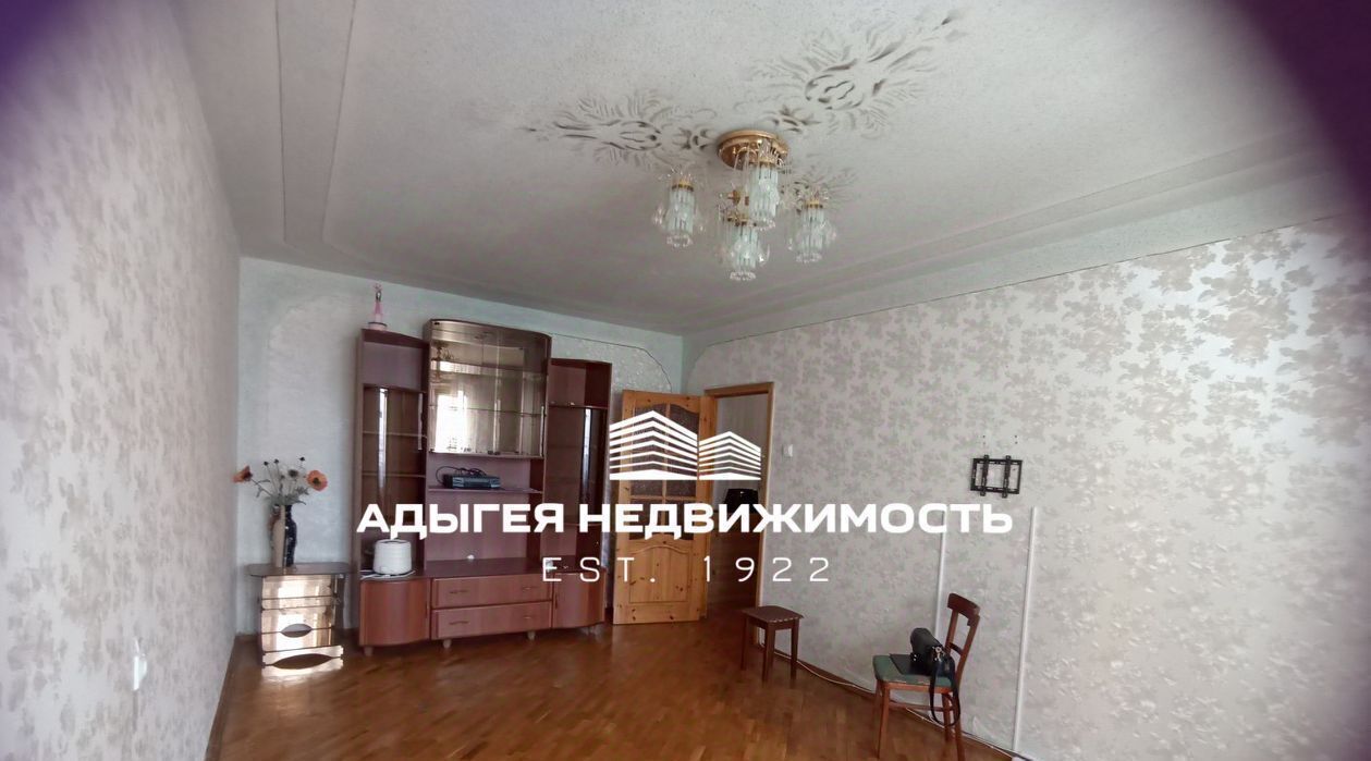 квартира г Майкоп ул 12 Марта 144к/2 фото 3