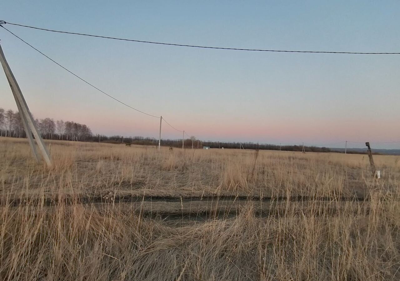 земля г Ульяновск с Луговое ул Рахманова р-н Железнодорожный фото 2