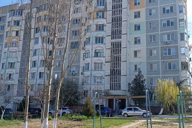 квартира ш Героев Сталинграда 50 городской округ Керчь фото