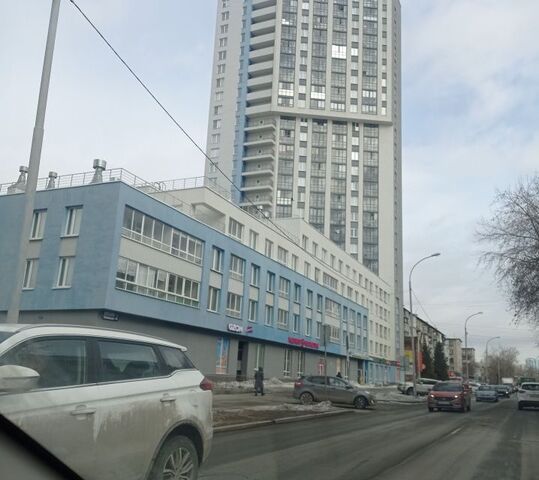 квартира дом 2 Екатеринбург, муниципальное образование фото